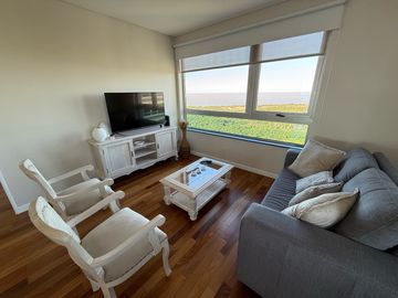 Venta Departamento en Puerto Madero