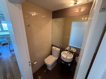 Venta Departamento en Puerto Madero