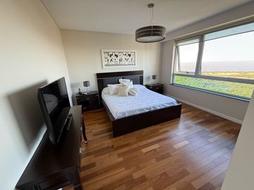 Venta Departamento en Puerto Madero