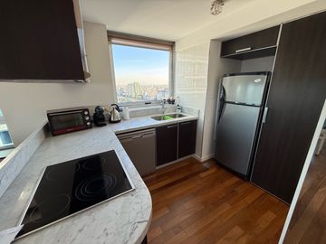 Venta Departamento en Puerto Madero
