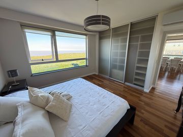 Venta Departamento en Puerto Madero