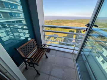 Venta Departamento en Puerto Madero