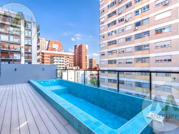 Departamento en Belgrano, CABA