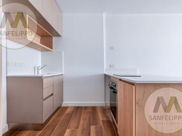 Departamento en Belgrano, CABA