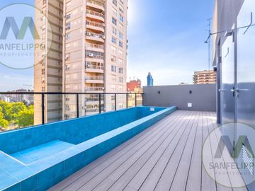 Departamento en Belgrano, CABA