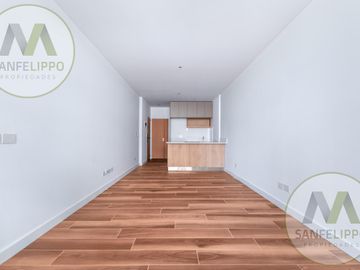 Departamento en Belgrano, CABA