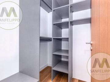Departamento en Belgrano, CABA