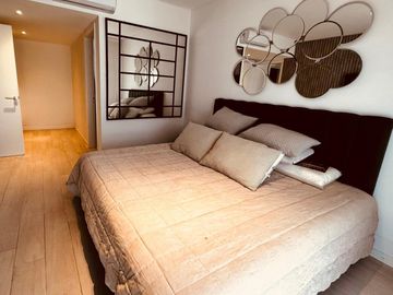 Departamento en Venta  3 ambientes con amarra- Villanueva Barrio Nautico Canal