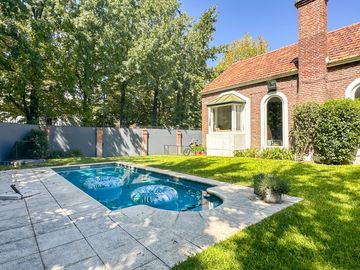 Casa en venta 4 dormitorios Las Lomas de San Isidro con Quincho, Pileta y Cocheras