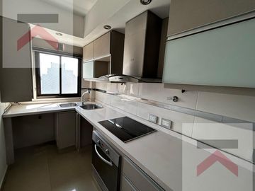 Departamento con 3 dormitorios en Caballito, con cochera y baulera!