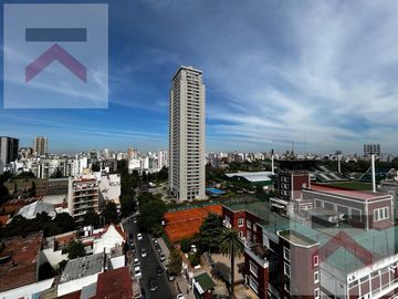 Departamento con 3 dormitorios en Caballito, con cochera y baulera!