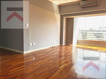 Departamento con 3 dormitorios en Caballito, con cochera y baulera!