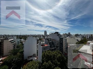 Departamento con 3 dormitorios en Caballito, con cochera y baulera!