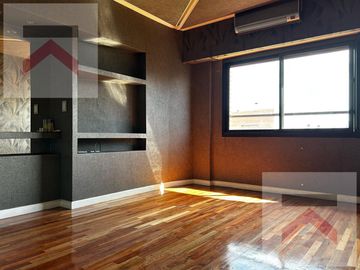 Departamento con 3 dormitorios en Caballito, con cochera y baulera!