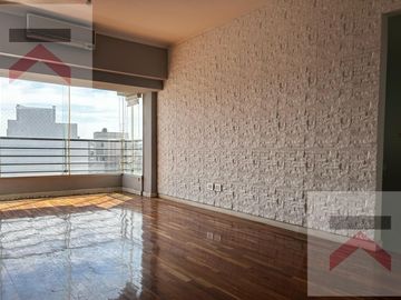 Departamento con 3 dormitorios en Caballito, con cochera y baulera!