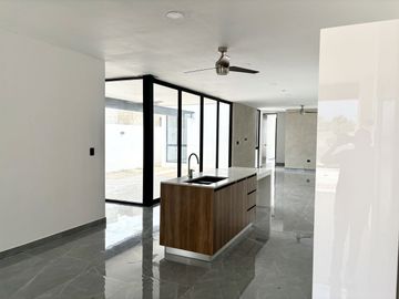 Casa en venta de un piso en Mérida