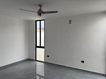 Casa en venta de un piso en Mérida