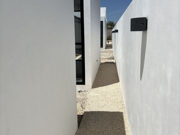 Casa en venta de un piso en Mérida