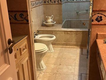 Departamento en Venta Barrancas de Belgrano 4 Domitorios, Cochera y Terrazas - Seguridad 24hs