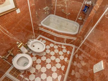Departamento en Venta Barrancas de Belgrano 4 Domitorios, Cochera y Terrazas - Seguridad 24hs