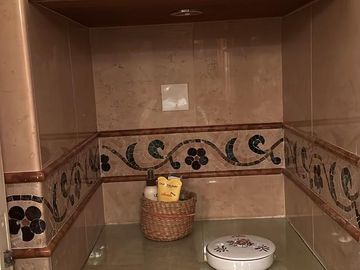 Departamento en Venta Barrancas de Belgrano 4 Domitorios, Cochera y Terrazas - Seguridad 24hs