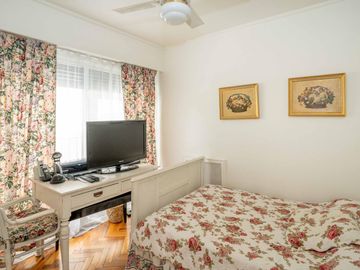 Departamento en Venta Barrancas de Belgrano 4 Domitorios, Cochera y Terrazas - Seguridad 24hs