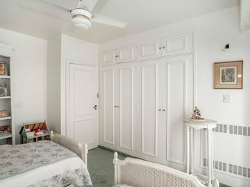 Departamento en Venta Barrancas de Belgrano 4 Domitorios, Cochera y Terrazas - Seguridad 24hs