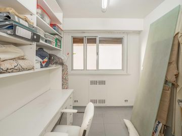 Departamento en Venta Barrancas de Belgrano 4 Domitorios, Cochera y Terrazas - Seguridad 24hs