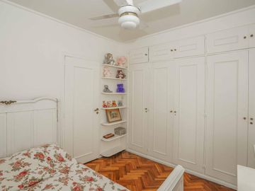Departamento en Venta Barrancas de Belgrano 4 Domitorios, Cochera y Terrazas - Seguridad 24hs