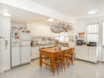 Departamento en Venta Barrancas de Belgrano 4 Domitorios, Cochera y Terrazas - Seguridad 24hs
