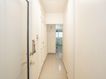 Departamento en Venta Barrancas de Belgrano 4 Domitorios, Cochera y Terrazas - Seguridad 24hs