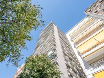 Departamento en Venta Barrancas de Belgrano 4 Domitorios, Cochera y Terrazas - Seguridad 24hs