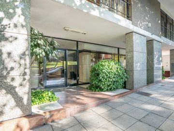 Departamento en Venta Barrancas de Belgrano 4 Domitorios, Cochera y Terrazas - Seguridad 24hs