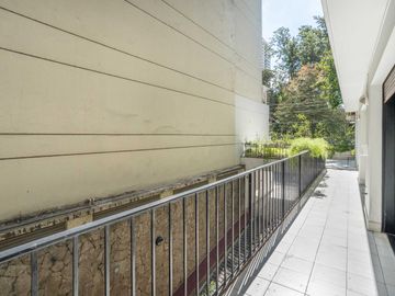 Departamento en Venta Barrancas de Belgrano 4 Domitorios, Cochera y Terrazas - Seguridad 24hs