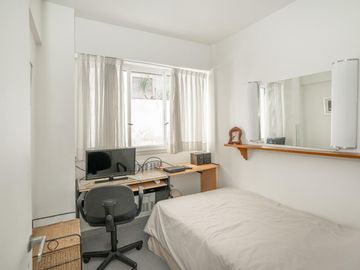 Departamento en Venta Barrancas de Belgrano 4 Domitorios, Cochera y Terrazas - Seguridad 24hs