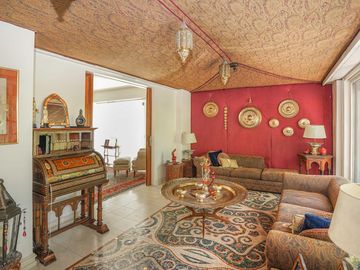 Departamento en Venta Barrancas de Belgrano 4 Domitorios, Cochera y Terrazas - Seguridad 24hs