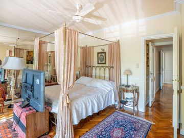 Departamento en Venta Barrancas de Belgrano 4 Domitorios, Cochera y Terrazas - Seguridad 24hs
