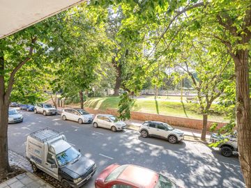 Departamento en Venta Barrancas de Belgrano 4 Domitorios, Cochera y Terrazas - Seguridad 24hs