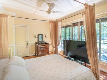 Departamento en Venta Barrancas de Belgrano 4 Domitorios, Cochera y Terrazas - Seguridad 24hs