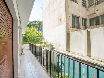 Departamento en Venta Barrancas de Belgrano 4 Domitorios, Cochera y Terrazas - Seguridad 24hs