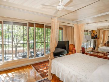 Departamento en Venta Barrancas de Belgrano 4 Domitorios, Cochera y Terrazas - Seguridad 24hs