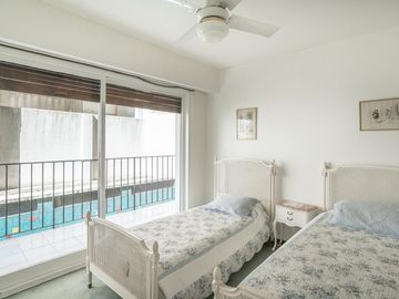 Departamento en Venta Barrancas de Belgrano 4 Domitorios, Cochera y Terrazas - Seguridad 24hs