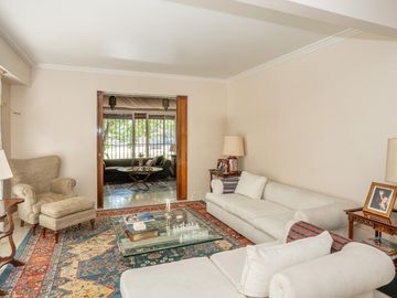 Departamento en Venta Barrancas de Belgrano 4 Domitorios, Cochera y Terrazas - Seguridad 24hs