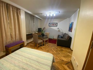 Apto Credito - Oportunidad - Departamento - San Nicolas - Apto Profesional