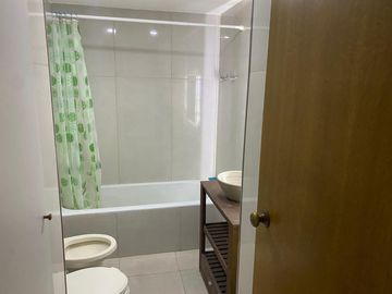 Apto Credito - Oportunidad - Departamento - San Nicolas - Apto Profesional