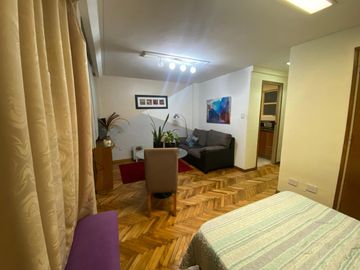 Apto Credito - Oportunidad - Departamento - San Nicolas - Apto Profesional