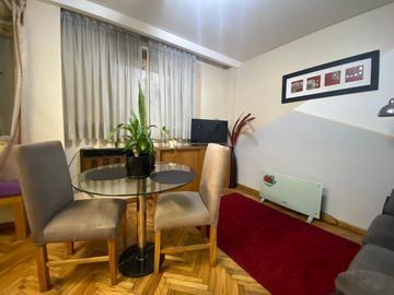 Apto Credito - Oportunidad - Departamento - San Nicolas - Apto Profesional