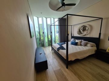 Casa a la venta en privada de tres habitaciones
