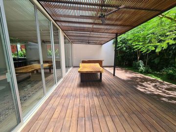 Casa a la venta en privada de tres habitaciones