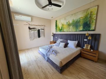 Casa a la venta en privada de tres habitaciones